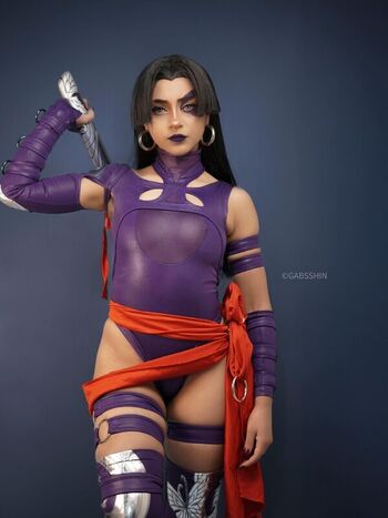 🔥 Gabsshin leaked private photo uncensored full