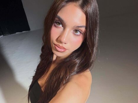 🔥 Gaela barraza page leaked private photo uncensored full