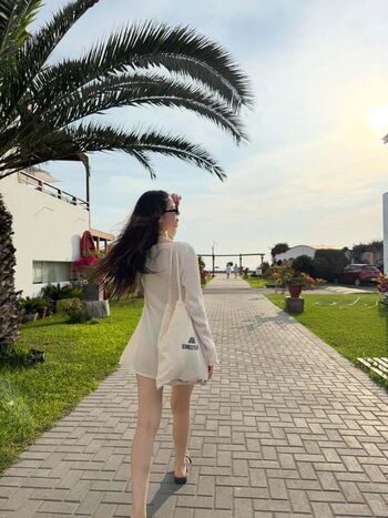 🔥 Gaela barraza page leaked private photo uncensored full