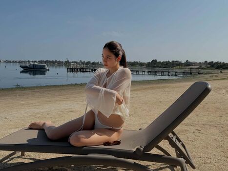 🔥 Gaela barraza page leaked private photo uncensored full