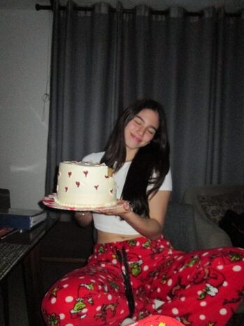 🔥 Gaela barraza page leaked private photo uncensored full