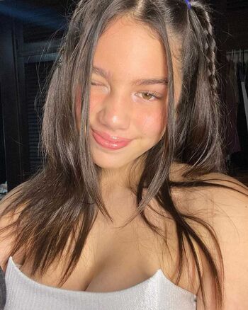 🔥 Gaela barraza page leaked private photo uncensored full