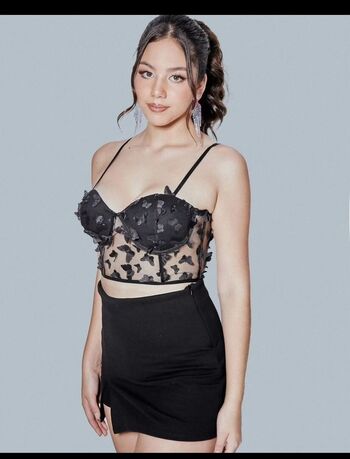 🔥 Gaela barraza leaked private photo uncensored full