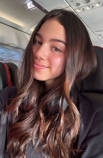 🔥 Gaela barraza leaked private photo uncensored full