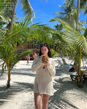 🔥 Gaela barraza leaked private photo uncensored full