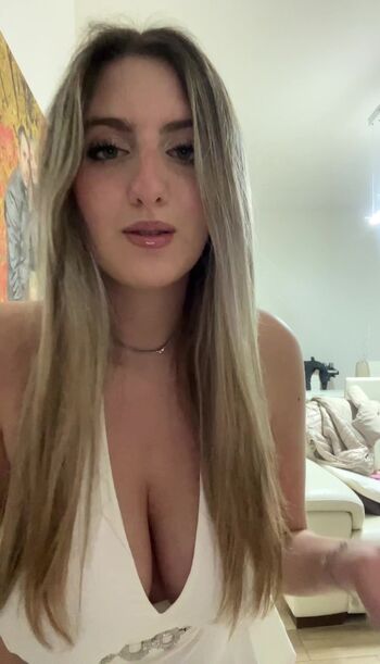🔥 Gaia taormina page leaked private photo uncensored full