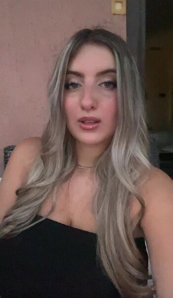 🔥 Gaia taormina page leaked private photo uncensored full