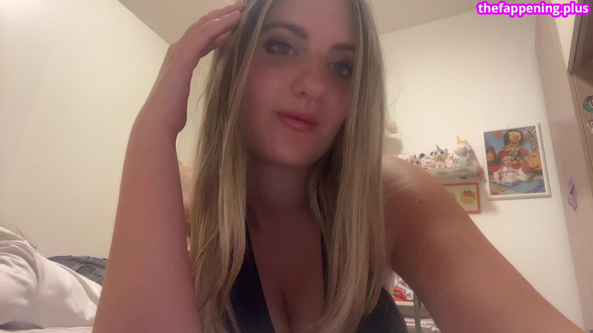 🔥 Page/ leaked private photo uncensored full