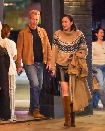 🔥 Gal gadot page leaked private photo uncensored full