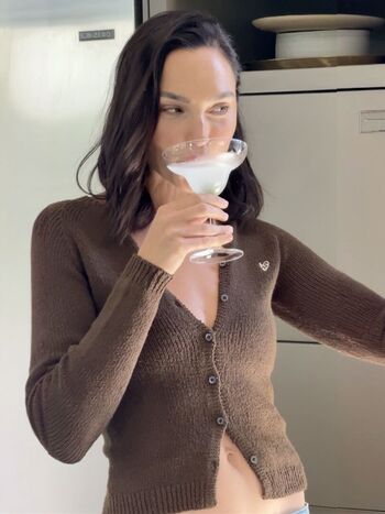 🔥 Gal gadot page leaked private photo uncensored full