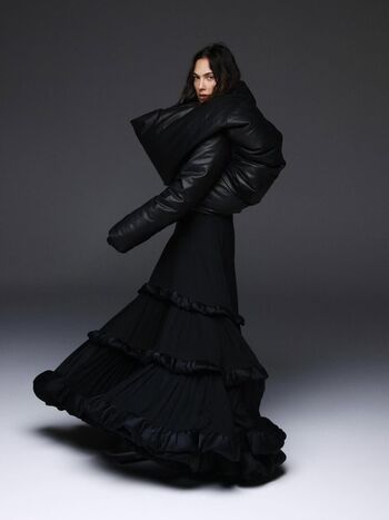 🔥 Gal gadot leaked private photo uncensored full