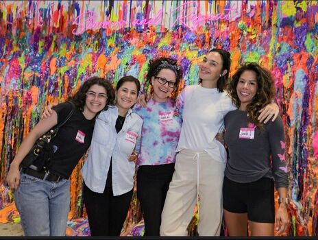 🔥 Gal gadot leaked private photo uncensored full