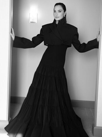 🔥 Gal gadot leaked private photo uncensored full