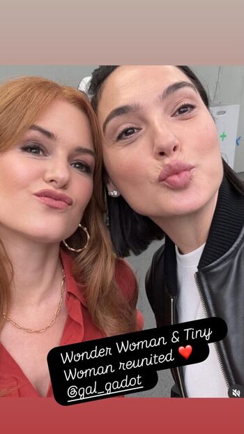 🔥 Gal gadot leaked private photo uncensored full