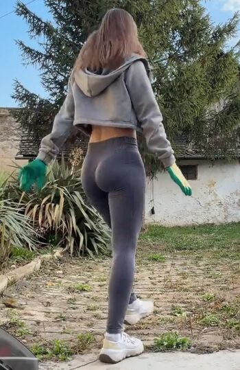 🔥 Gavrilka page leaked private photo uncensored full