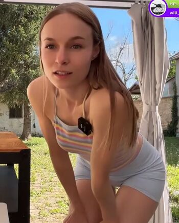 🔥 Gavrilka leaked private photo uncensored full