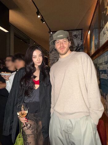 🔥 Gawon page leaked private photo uncensored full