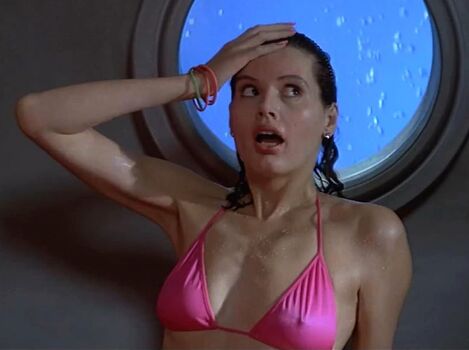 🔥 Geena davis leaked private photo uncensored full