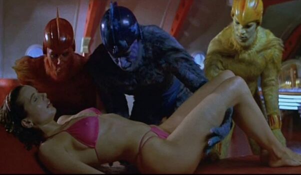 🔥 Geena davis leaked private photo uncensored full
