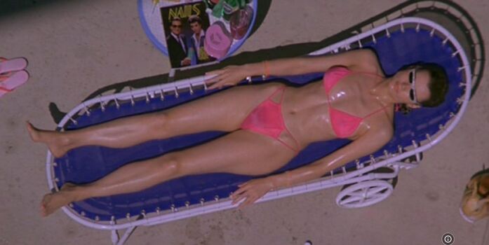 🔥 Geena davis leaked private photo uncensored full