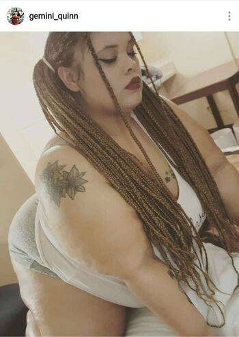 🔥 Gemini quinn leaked private photo uncensored full