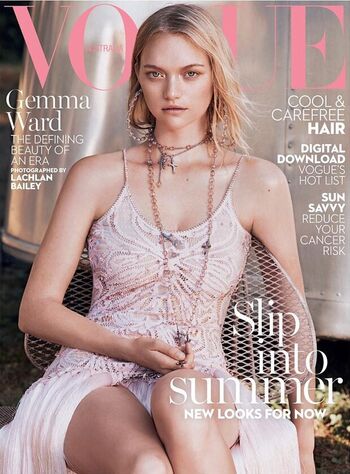 🔥 Gemma ward leaked private photo uncensored full