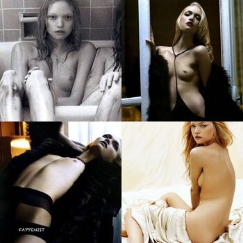 🔥 Gemma ward leaked private photo uncensored full