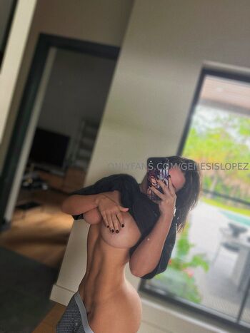 🔥 Genesis mia lopez leaked private photo uncensored full