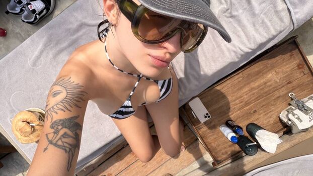 🔥 Gensyxa twitch leaked private photo uncensored full