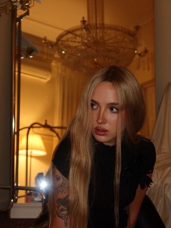 🔥 Gensyxa twitch leaked private photo uncensored full