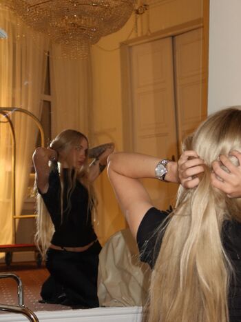 🔥 Gensyxa twitch leaked private photo uncensored full