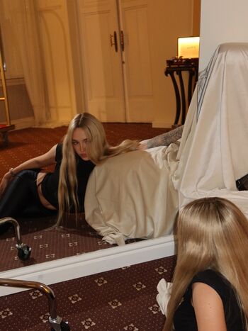 🔥 Gensyxa twitch leaked private photo uncensored full