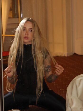 🔥 Gensyxa twitch leaked private photo uncensored full