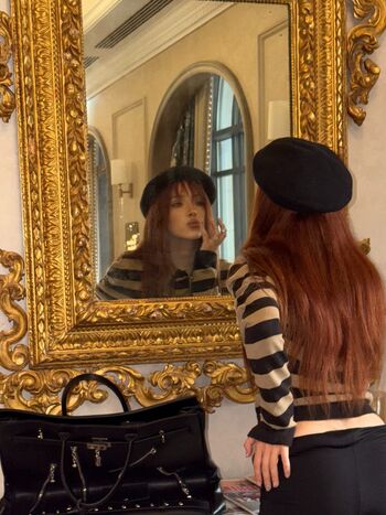 🔥 Gensyxa twitch leaked private photo uncensored full