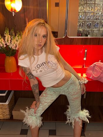 🔥 Gensyxa twitch  page leaked private photo uncensored full