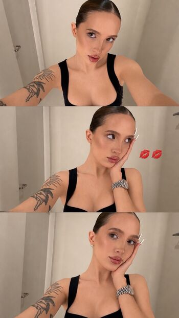🔥 Gensyxa twitch leaked private photo uncensored full