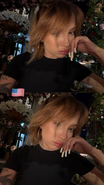 🔥 Gensyxa twitch leaked private photo uncensored full