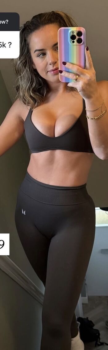 🔥 Georgia may foote page leaked private photo uncensored full