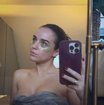 🔥 Georgia may foote page leaked private photo uncensored full