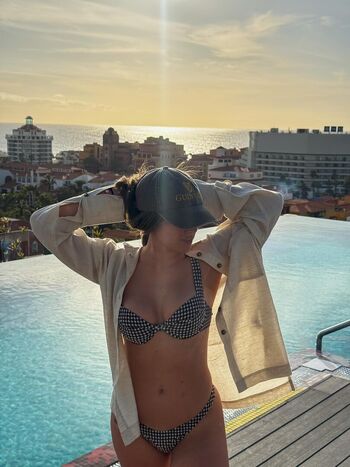 🔥 Georgia may foote page leaked private photo uncensored full