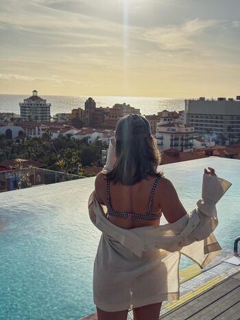 🔥 Georgia may foote page leaked private photo uncensored full