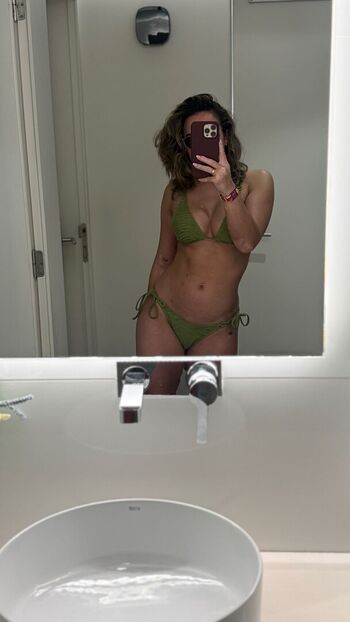 🔥 Georgia may foote page leaked private photo uncensored full
