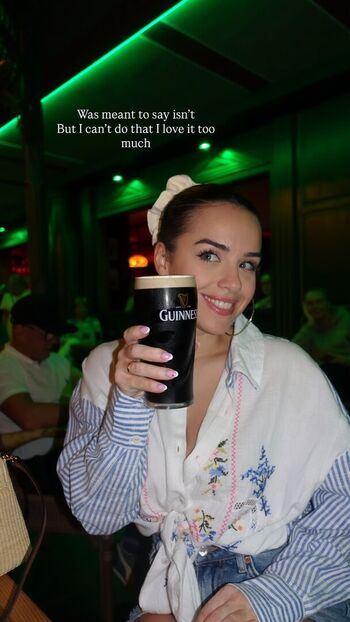 🔥 Georgia may foote page leaked private photo uncensored full