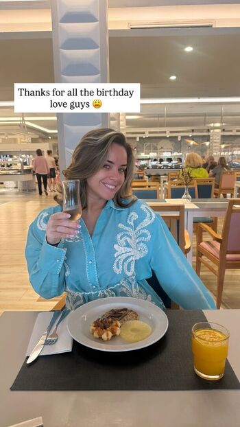 🔥 Georgia may foote page leaked private photo uncensored full