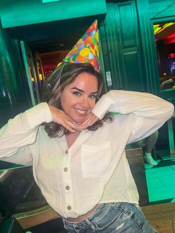 🔥 Georgia may foote page leaked private photo uncensored full