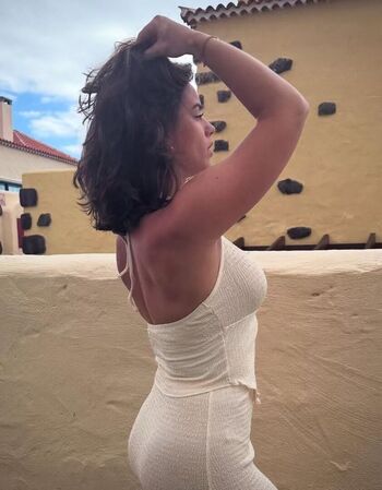 🔥 Georgia may foote page leaked private photo uncensored full