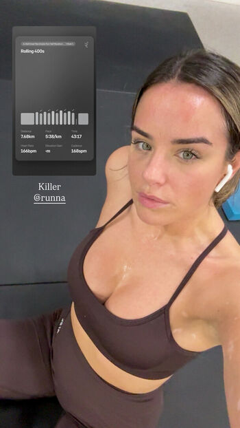 🔥 Georgia may foote page leaked private photo uncensored full