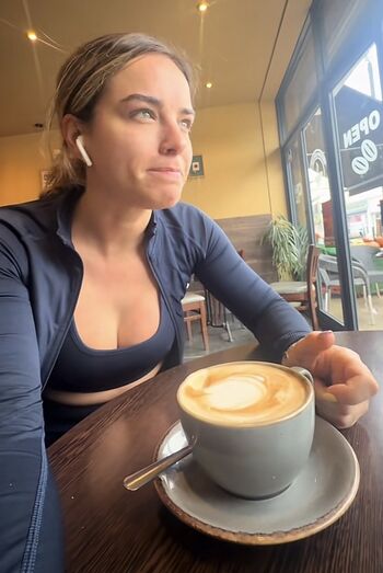 🔥 Georgia may foote page leaked private photo uncensored full