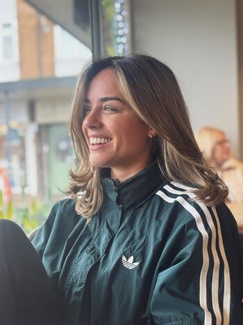 🔥 Georgia may foote page leaked private photo uncensored full