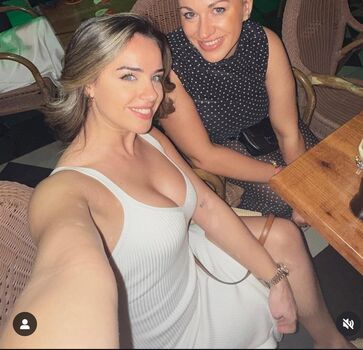 🔥 Georgia may foote page leaked private photo uncensored full